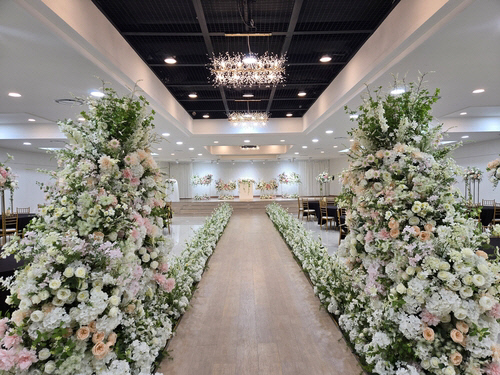 안산시 공공웨딩홀(사진=안산시)